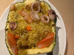 -避风塘(宝山万达店)