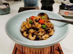 -千滋百味·醉江澜花园餐厅(街道口店)