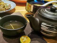 -割烹旭日本料理(龙湖狮山天街店)