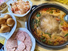 -黔味东南酸汤牛肉火锅(太平路一店)