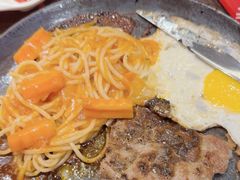 -豪享来中西餐厅(隆昌店)