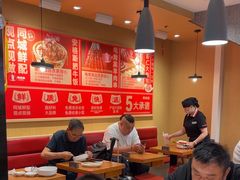 -南城香(北京南站店)