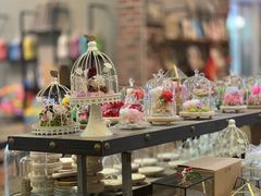 其他-Summer House夏莫手工坊团建活动(世博源店)