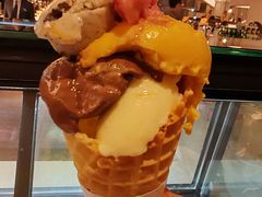 -杭州滨江世融艾美酒店·新食谱全日餐厅