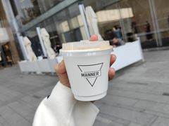 -Manner Coffee(IFS一楼店)