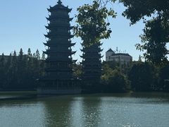 -桂林两江四湖景区