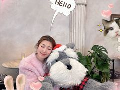 -玲婧胡同·Brunch·Kitchen(嘉里城店)