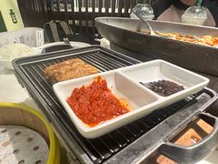 -徽韵人家·传承正宗徽菜(牡丹园店)