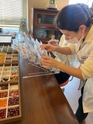 -水仙美肌面部护理美容馆