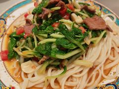 -新疆巴州金丝特餐厅(大钟寺店)