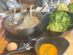 -水林间·寿喜烧自助(仙林金鹰店)