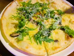 -MARU玛露音乐餐厅(前滩世贸店)