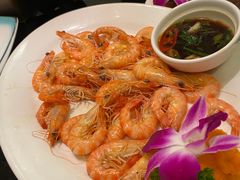 -新南华大酒店(长寿店)