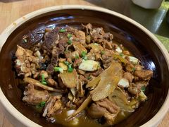 -爷爷的土钵菜(街道口店)