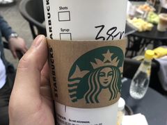 -星巴克(西湖天地店)