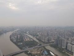 -广州塔卢特斯法国旋转餐厅
