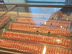 -福娣·金沙银贝海鲜火锅