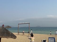 -三亚亚龙湾希尔顿酒店
