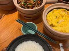 -谷田稻香·砂锅菜(川沙百联店)