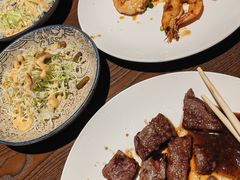 -大成铁板烧•板前(复古餐厅石老人店)
