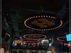 大堂-HIB HUB公社(解放西路店)