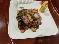 -欣旺·迎宾楼·百年无锡菜