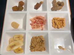 -探鱼·鲜青椒爽麻烤鱼(领展购物广场店)
