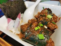 -雀舞云南菜(乐客城店)