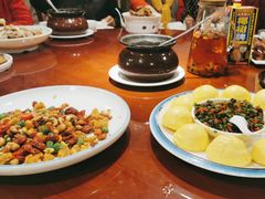 -龙凤瓦罐煨汤馆(清江东路店)