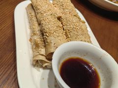 -梁家大院•农家菜(马陆店)