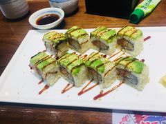 -井圣日膳(万达店)