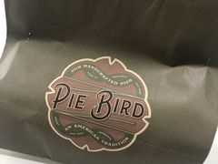 -Pie Bird(新闸路店)