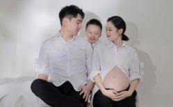 -非常六加一儿童摄影(北郡店)
