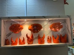 -龙海鲜螃蟹王(宏茂桥店)
