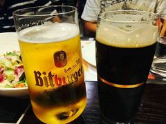 -辛德勒啤酒德餐厅