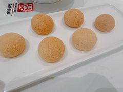 -苏淮景·苏闽融创菜·海鲜(原空港井河轩店)