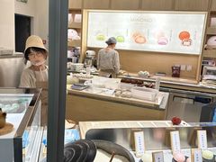 -米糯糯·MINONO·大福冰淇淋(青岛万象城店)
