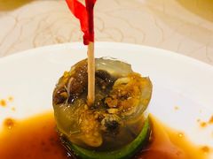 -晋江荣誉国际酒店·港誉茶餐厅