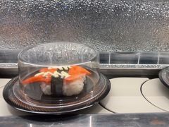 -争鲜回转寿司(朝北大悦城店)