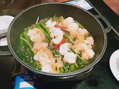 -芳芳私房菜·精做淮扬菜(承德路店)