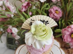 -亦家cake·0卡糖