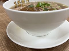 -百福麵家(新馬路店)