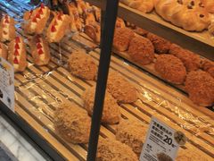 -面包新语(上地华联店)