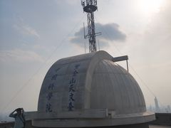 -紫金山天文台