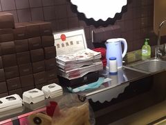 -Pantry's Best派悦坊蛋糕(K11购物艺术中心店)