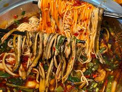 -乐山第一家临江鳝丝(茶坊路店)