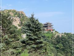 -泰山风景名胜区