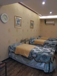 -源素美容养生会所