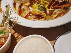 -太二酸菜鱼(正大广场店)