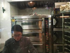 -老梦面包CHEZMOREL(麦子店)